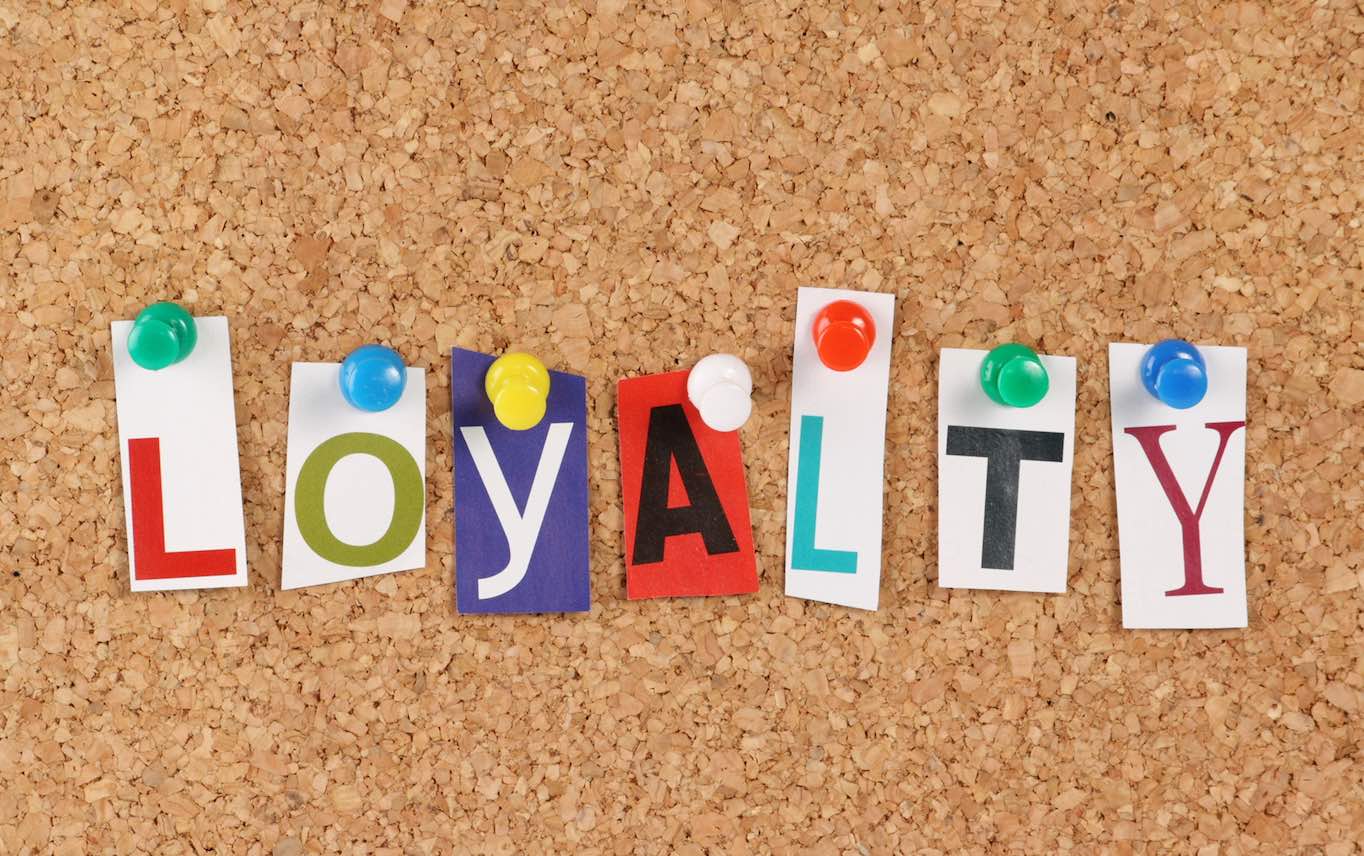 Are You Leveraging Your Customer Loyalty Data? Morning Call Media Group Are You Leveraging Your Customer Loyalty Data? Morning Call Media Group