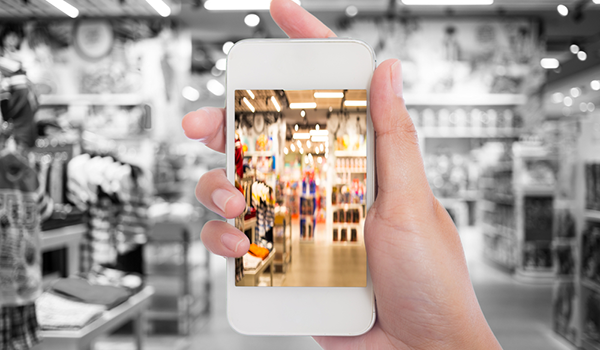 Omnichannel Retail Experience
