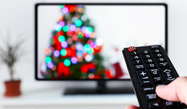 Use Connected TV to Reach Holiday Shoppers