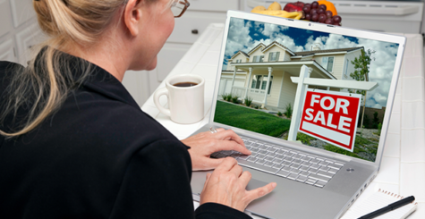 Baby Boomer Online Home Search