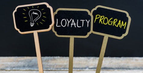 Loyalty program success