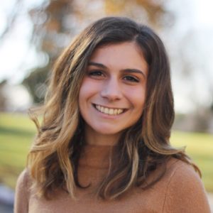 Hannah Miller