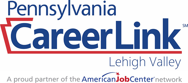 SM CareerLink Lehigh Valley w tag line